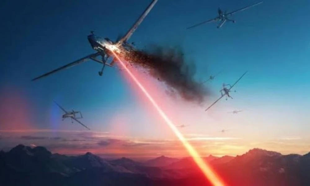 "Οι Ρώσοι ‘καίνε’ drones σε 5 δευτερόλεπτα" - Οι εμπειρογνώμονες λένε τι κρύβεται στο ρωσικό υπερόπλο